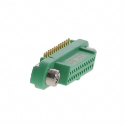 G125-FS13405F3P by Harwin Inc. - CONNECTOR RECPT 34POS 0.049 GOLD SMD