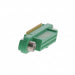 G125-FS13405F3P by Harwin Inc. - CONNECTOR RECPT 34POS 0.049 GOLD SMD