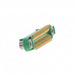 G125-FS13405F2P by Harwin Inc. - CONNECTOR RECPT 34POS 0.049 GOLD SMD