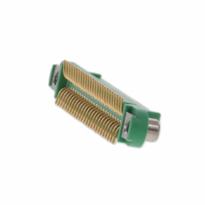 G125-FS15005F2P by Harwin Inc. - CONNECTOR RECPT 50POS 0.049 GOLD SMD