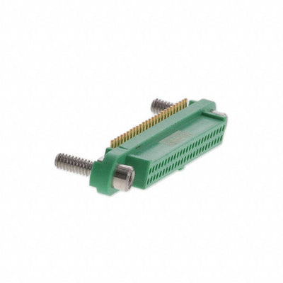 G125-FS15005F3P by Harwin Inc. - CONNECTOR RECPT 50POS 0.049 GOLD SMD
