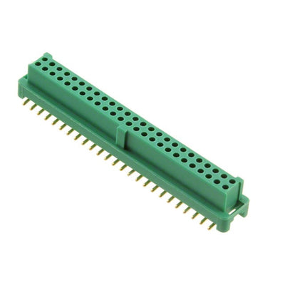 G125-FS15005L0P by Harwin Inc. - CONNECTOR RECPT 50POS 0.049 GOLD SMD