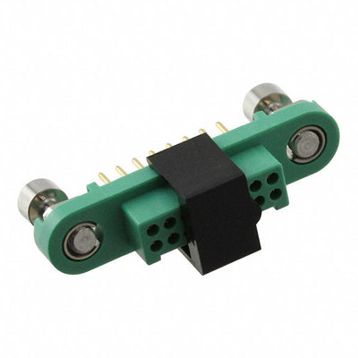 G125-FV11605F1P by Harwin Inc. - CONNECTOR RECPT 16POS 0.049 GOLD PCB