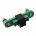 G125-FV11605F1P by Harwin Inc. - CONNECTOR RECPT 16POS 0.049 GOLD PCB