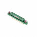 G125-FV13405F2P by Harwin Inc. - CONNECTOR RECPT 34POS 0.049 GOLD PCB