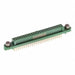 G125-FV15005F2P by Harwin Inc. - CONNECTOR RECPT 50POS 0.049 GOLD PCB