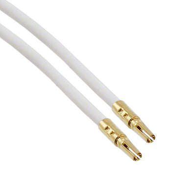 G125-FW10150F94 by Harwin Inc. - 1.25MM F/F ON 26AWG 150MM