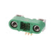 G125-MH10605M4P by Harwin Inc. - CONNECTOR HDR 1.25MM R/A 6POS