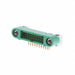 G125-MH12005M4P by Harwin Inc. - CONNECTOR HDR 1.25MM R/A 20POS