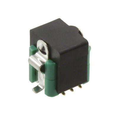 G125-MS10605L3P by Harwin Inc. - CONNECTOR HEADER SMD 6POS 1.25MM