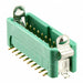 G125-MS12005L3P by Harwin Inc. - CONNECTOR HEADER SMD 20POS 1.25MM