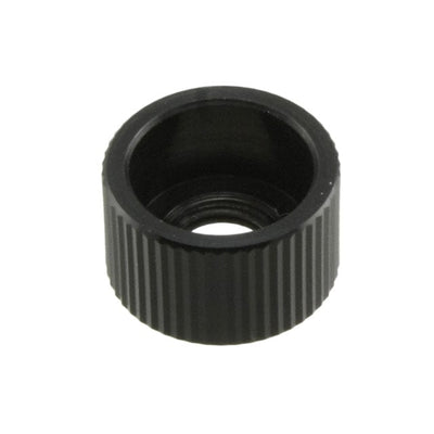 G12KB by TE Connectivity ALCOSWITCH Switches - GUARD FOR C12,C22 CAP BLACK ALUM