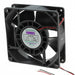 G1338M12B-FSR by Mechatronics Fan Group - FAN AXIAL 127X38MM 12VDC WIRE
