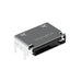 G14A42121B12HR by Amphenol ICC (Commercial Products) - OCULINK RECPT RA SMT