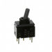 G15AP by NKK Switches - SWITCH TOGGLE SPDT 0.4VA 28V