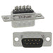 G17S0910110EU by Amphenol ICC (Commercial Products) - CONNECTOR D-SUB PLUG 9POS SLDR CUP