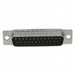 G17S2510110EU by Amphenol ICC (Commercial Products) - CONNECTOR D-SUB PLUG 25POS SLDR CUP