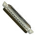 G17S3710110EU by Amphenol ICC (Commercial Products) - CONNECTOR D-SUB PLUG 37POS SLDR CUP