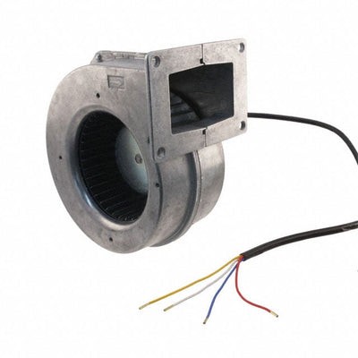 G1G120-AB67-02 by ebm-papst Inc. - FAN BLOWER 178X115.0MM 24VDC