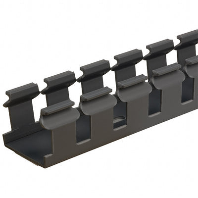 G1X1LG6-A by Panduit Corp - WIRE DUCT SLOTTED ADH SCREW 6