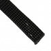 G1101/2 BK005 by Alpha Wire - EXPAND SLEEVING 1/4"" X 100' BLK