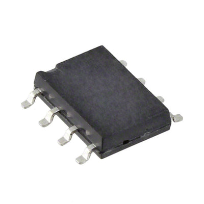 G2-2A03-ST by Sensata-Crydom - SOLIDSTATE RELAY SPST-NO 250MA 0-15V
