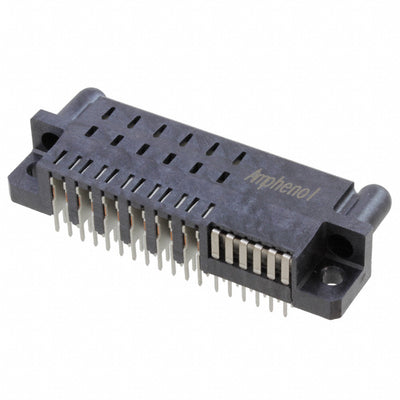 G20F203000HR by Amphenol ICC (Commercial Products) - CONNECTOR RECPT 30POS PCB