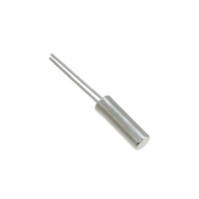 G23270006 by Diodes Incorporated - CRYSTAL 32.7680KHZ 6PF TH