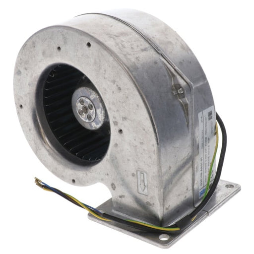 G2E108-AA01-01 by ebm-papst Inc. - MOTORIZED IMPELLER