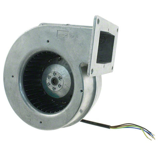 G2E120-AR54-43 by ebm-papst Inc. - FAN BLWR CENT 174X115MM 115VAC