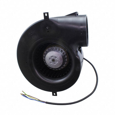 G2E140-NS38-01 by ebm-papst Inc. - FAN BLWR CENT 237X100MM 230VAC