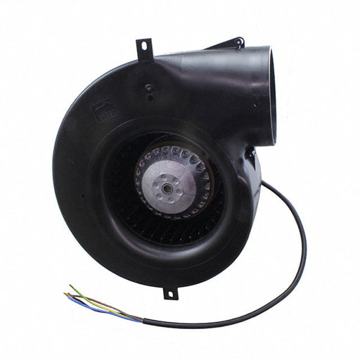 G2E140-NS38-01 by ebm-papst Inc. - FAN BLWR CENT 237X100MM 230VAC
