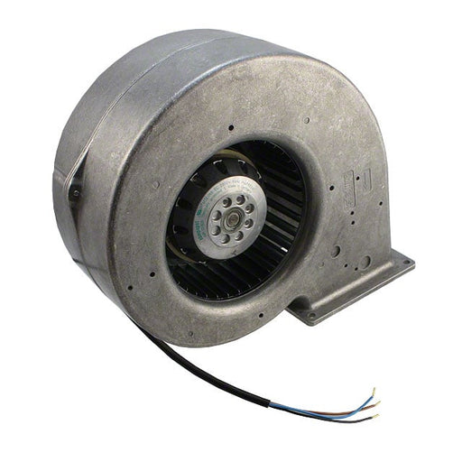 G2E146-BF01-35 by ebm-papst Inc. - FAN BLWR CENT 226X130MM 230VAC