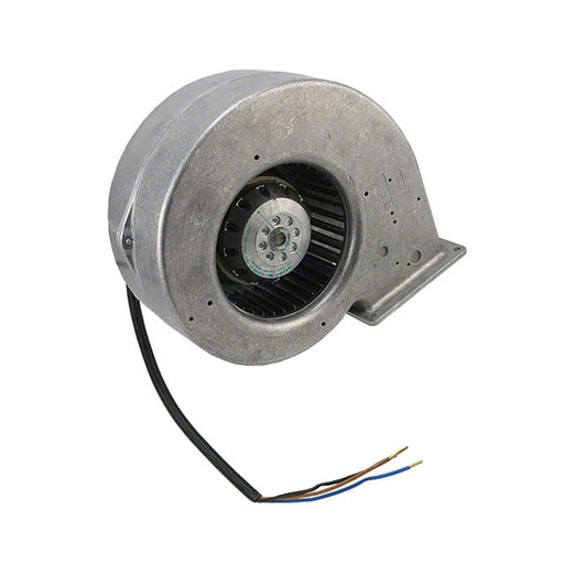 G2E146-BF05-29 by ebm-papst Inc. - FAN BLWR CENT 226X130MM 115VAC