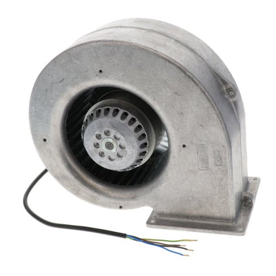 G2E160-AY47-01 by ebm-papst Inc. - BLOWER ALUMINUM 230VAC