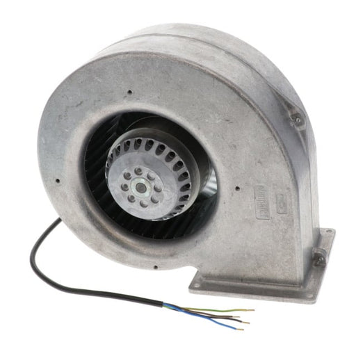G2E160-AY47-01 by ebm-papst Inc. - BLOWER ALUMINUM 230VAC