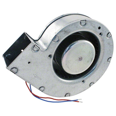 G2G097-AA22-50 by ebm-papst Inc. - FAN BLOWER 143X41MM 48VDC WIRE