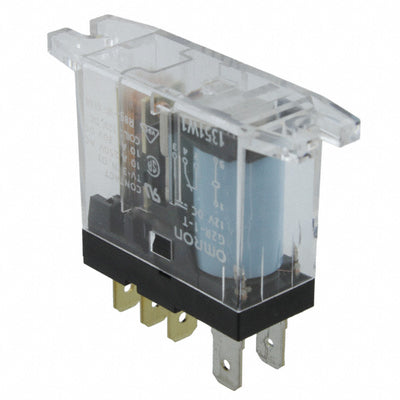 G2R-1-T DC48 by Omron Automation and Safety - RELAY GEN PURPOSE SPDT 10A 48V