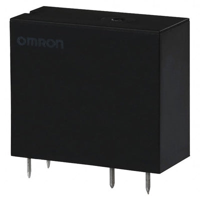 G2R-14-ASI-DC18 by Omron Electronics Inc-EMC Div - RELAY GEN PURPOSE SPDT 8A 18V