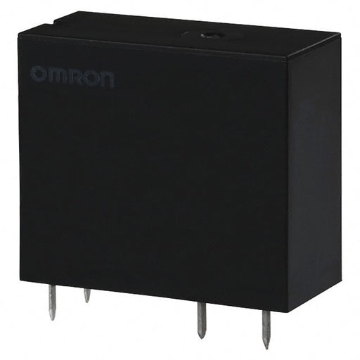 G2R-14-AC120 by Omron Electronics Inc-EMC Div - RELAY GEN PURPOSE SPDT 8A 120V