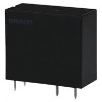 G2R-14-AC110 by Omron Electronics Inc-EMC Div - RELAY GEN PURPOSE SPDT 8A 110V