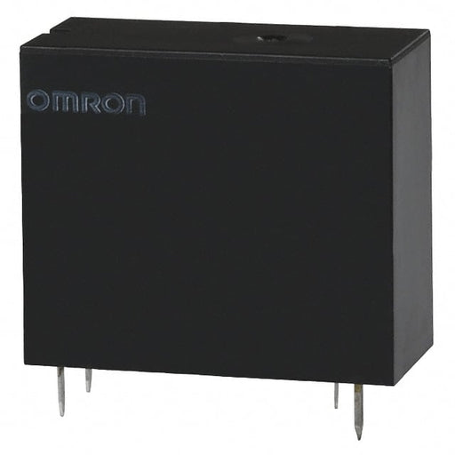 G2R-1A4-AC120 by Omron Electronics Inc-EMC Div - RELAY GEN PURPOSE SPST 8A 120V
