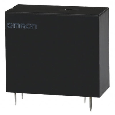 G2R-1A4-H DC48 by Omron Electronics Inc-EMC Div - RELAY GEN PURPOSE SPST 5A 48V