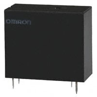 G2R-1A4-AC24 by Omron Electronics Inc-EMC Div - RELAY GEN PURPOSE SPST 8A 24V
