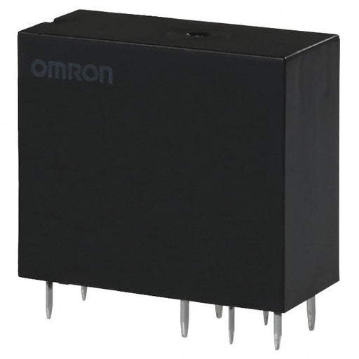 G2R-24-DC9 by Omron Electronics Inc-EMC Div - RELAY GEN PURPOSE DPDT 4A 9V