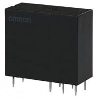 G2R-24-AC24 by Omron Electronics Inc-EMC Div - RELAY GEN PURPOSE DPDT 4A 24V