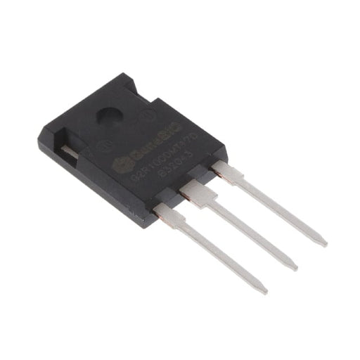 GC2X20MPS12-247 by GeneSiC Semiconductor - SIC DIODE 1200V 40A TO-247-3