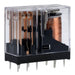 G2RK-2A DC24 BY OMI by Omron Electronics Inc-EMC Div - RELAY GEN PURPOSE DPST 3A 24V