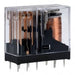G2RK-2A DC24 BY OMI by Omron Electronics Inc-EMC Div - RELAY GEN PURPOSE DPST 3A 24V