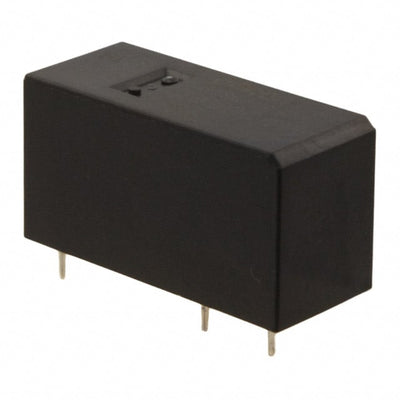 G2RL-14-E-CF DC5 by Omron Electronics Inc-EMC Div - RELAY GEN PURPOSE SPDT 16A 5V